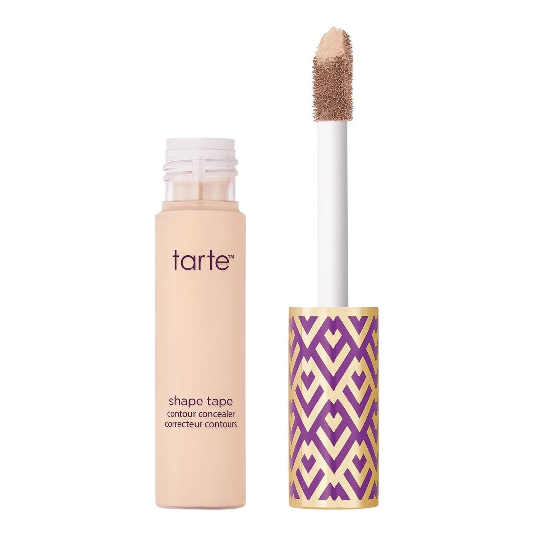 Tarte Shape Tape™ Anticernes Concealer RADIANT