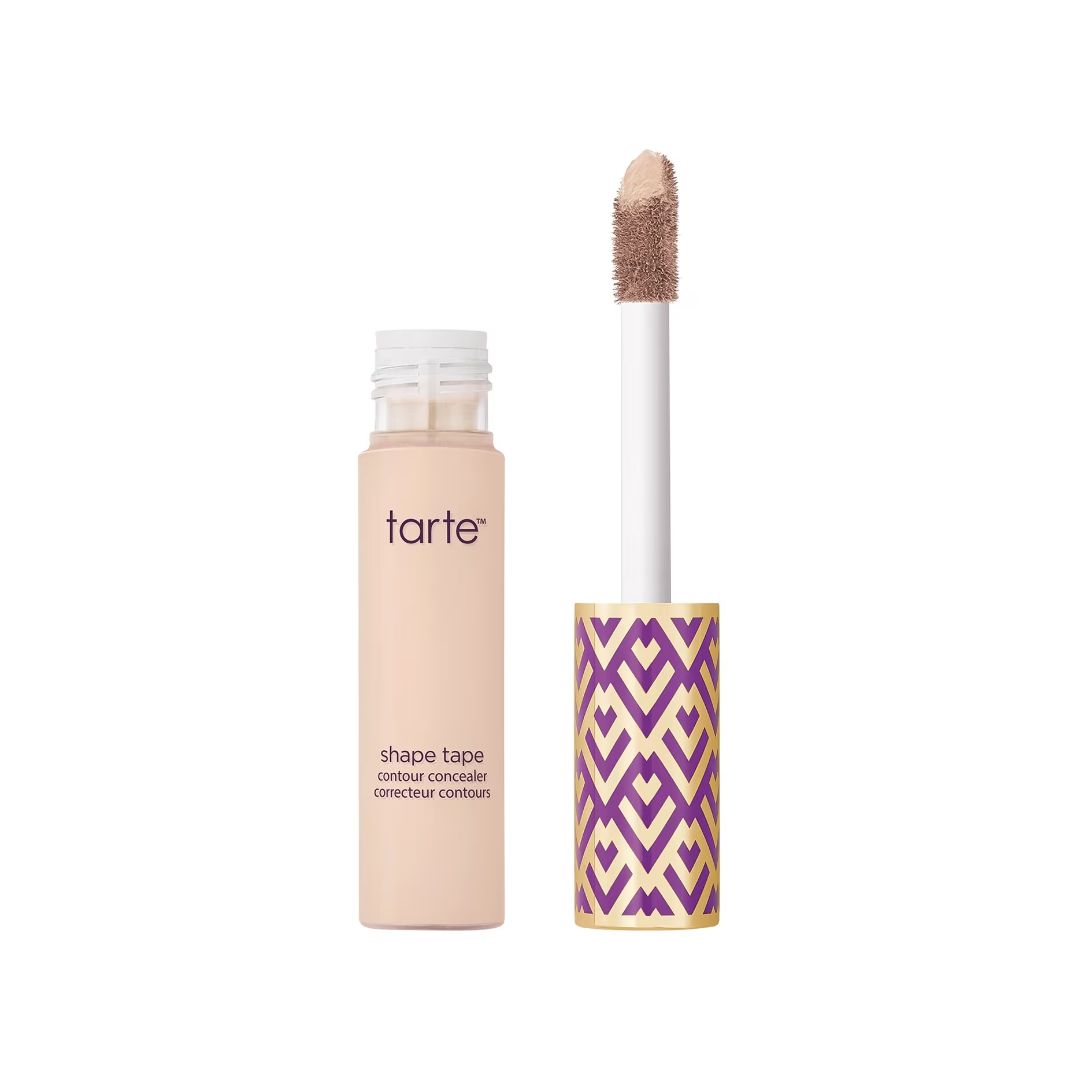 Tarte Shape Tape™ Anticernes Concealer RADIANT