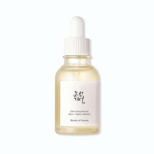 Beauty of Joseon - Glow Deep Serum
