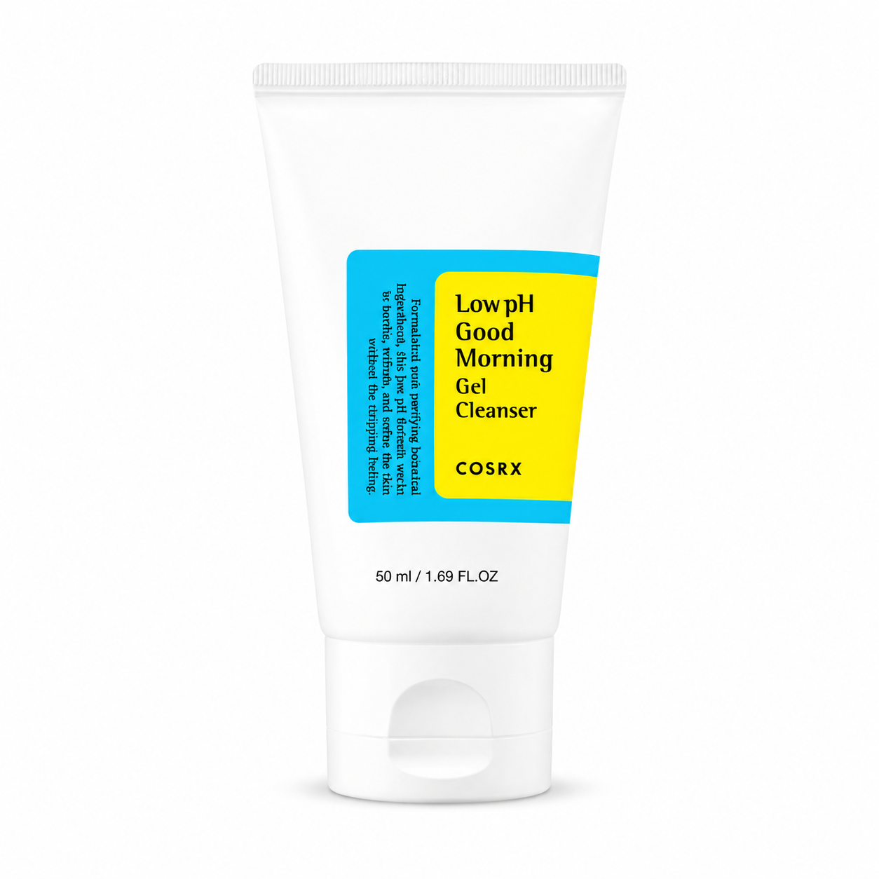 Cosrx Gel Nettoyant Good Morning pH Faible