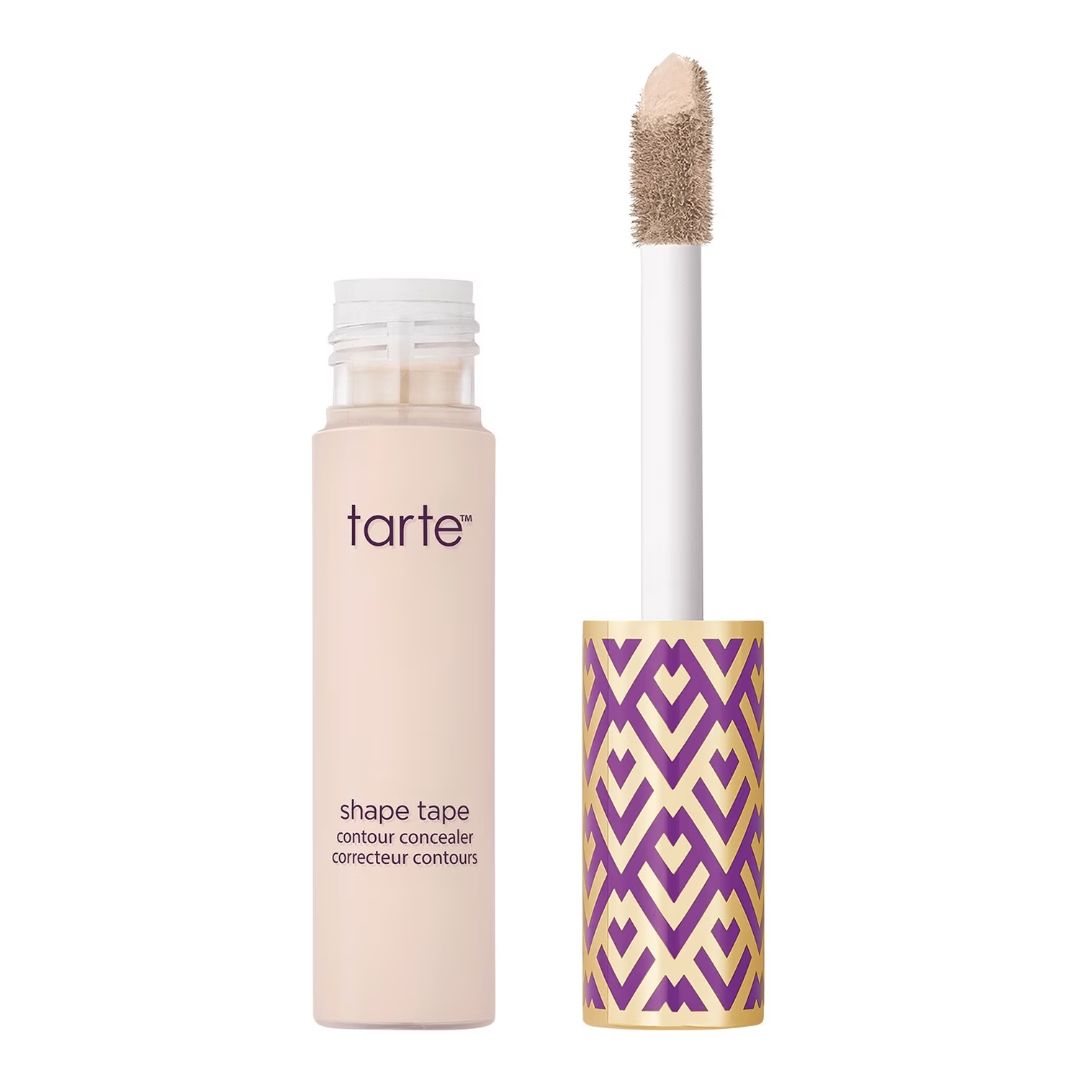 Tarte Shape Tape™ Anticernes Concealer RADIANT
