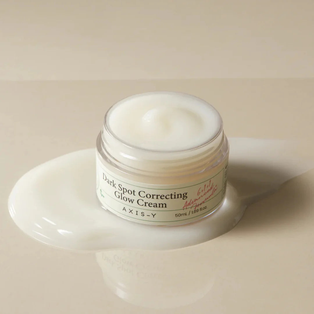 AXIS Y DARK SPOT CORRECTING GLOW CREAM 50ML