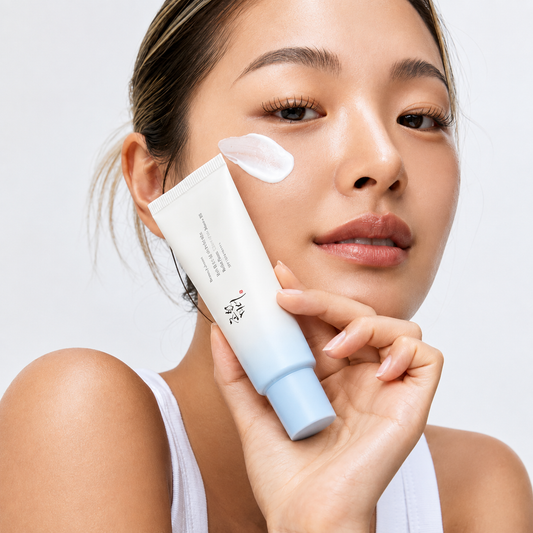 Beauty of Joseon - Relief Sun Aqua-fresh – Protection Solaire