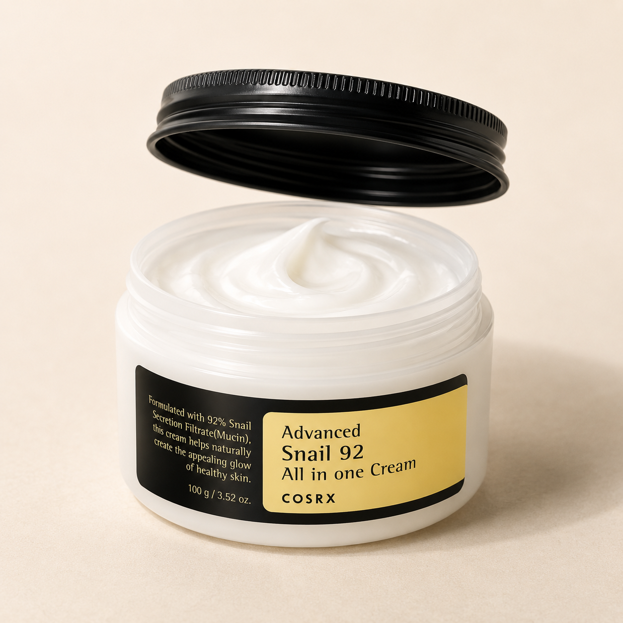 COSRX Advanced Snail 92 All in one Cream