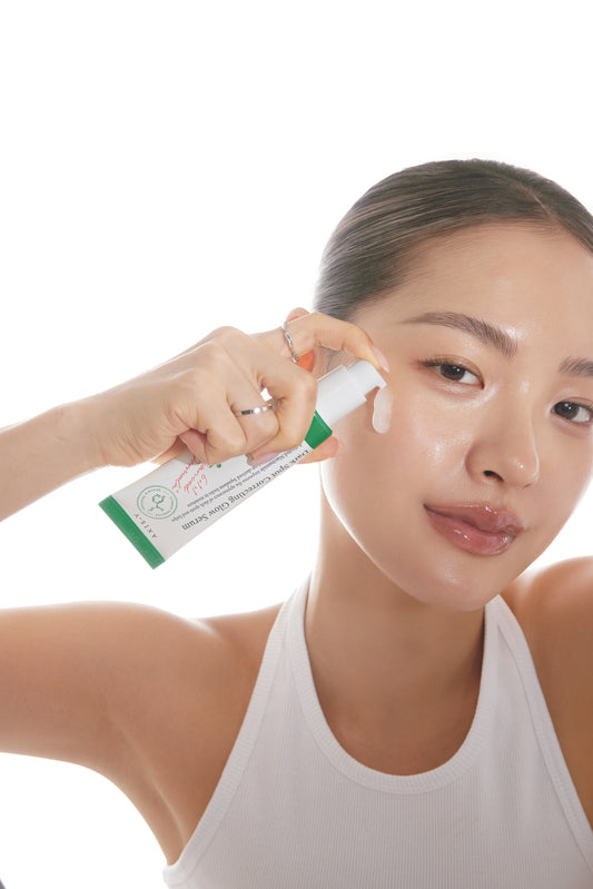 AXIS-Y Dark Spot Correcting Glow Serum – Sérum Éclat Anti-Taches