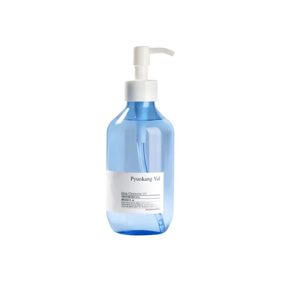 Pyunkang Yul - Deep Cleansing Oil - Huile Nettoyante