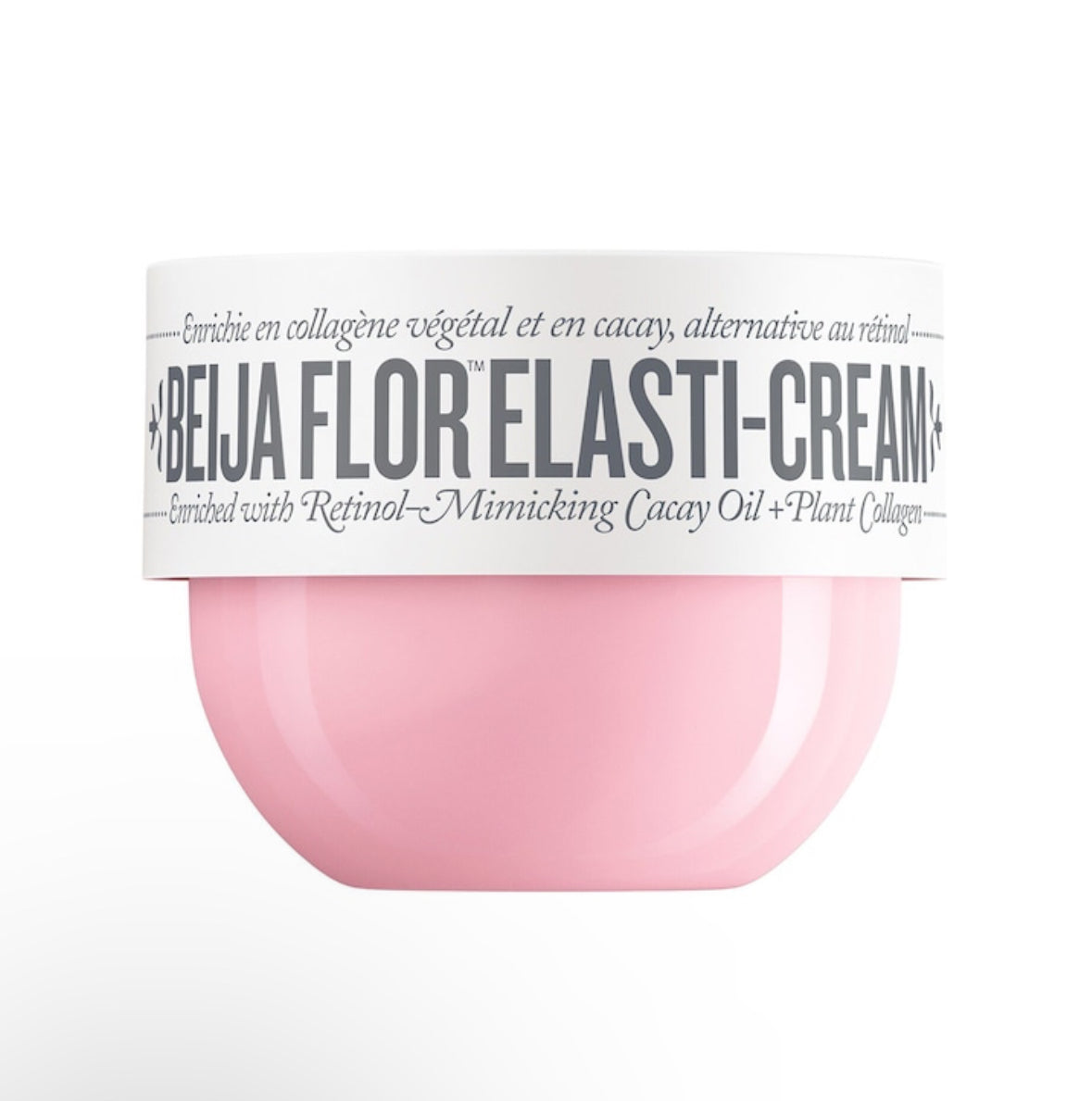 SOL DE JANEIRO - Beija Flor™ Elasti-Cream - Crème hydratante pour le corps