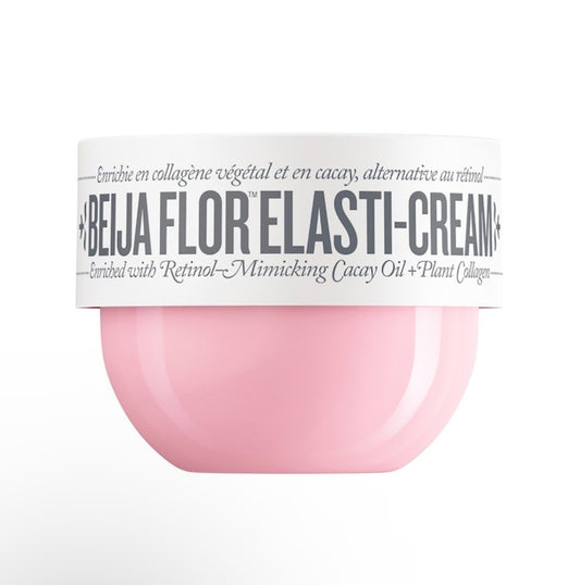 SOL DE JANEIRO - Beija Flor™ Elasti-Cream - Crème hydratante pour le corps