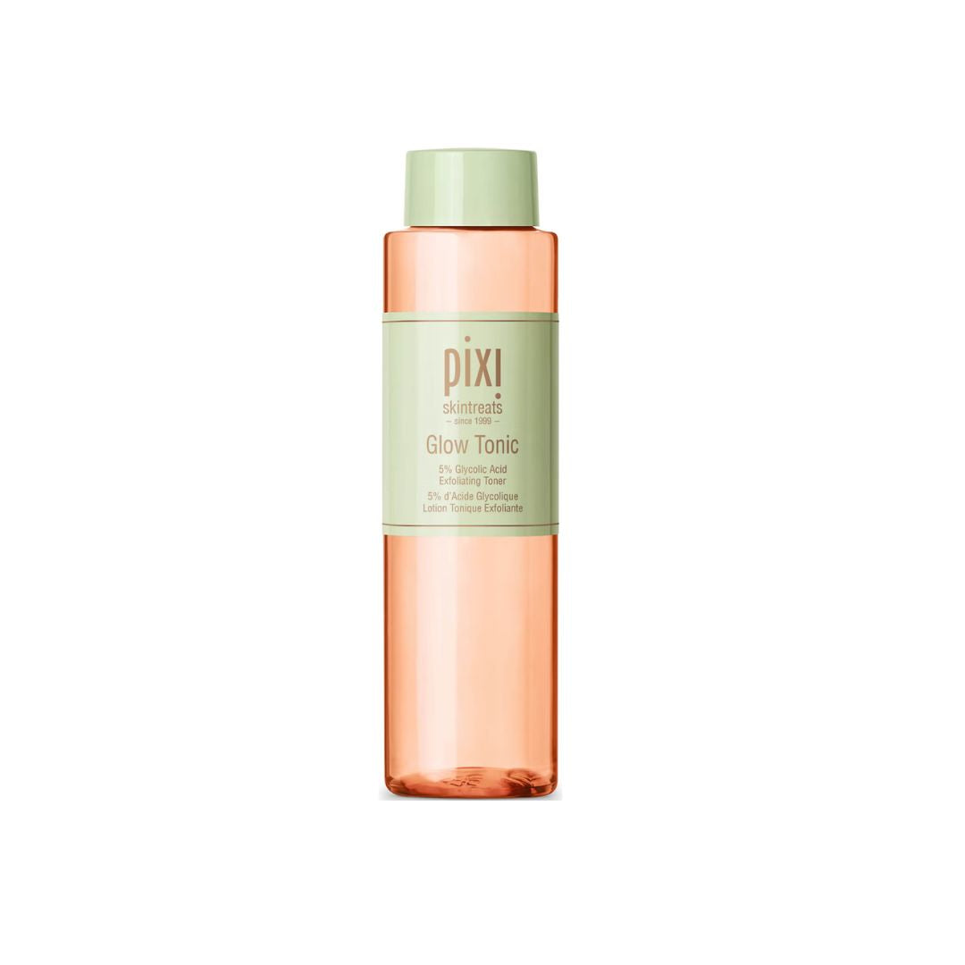 PIXI - Glow Tonic Exfoliating and Brightening Toner.