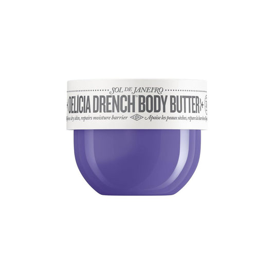 SOL DE JANEIRO - Cheirosa 59 Delícia Drench Body Butter.