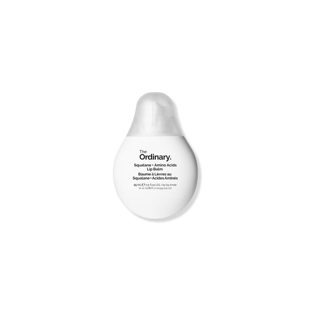 The Ordinary - Squalane + Amino Acids Lip Balm