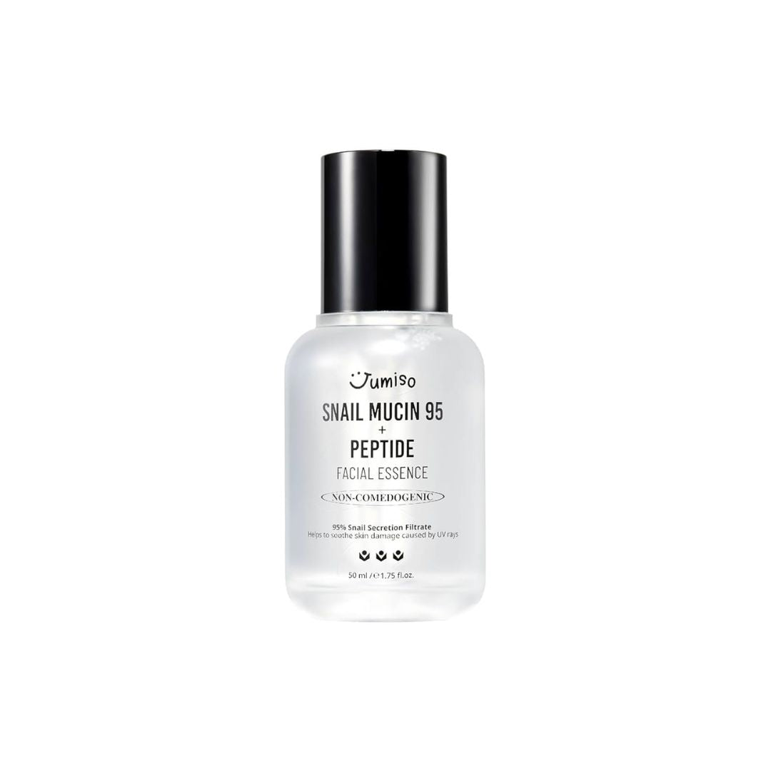 jumiso - Snail Mucin 95% + Peptide Essence