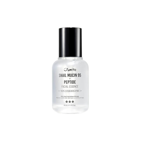 jumiso - Snail Mucin 95% + Peptide Essence