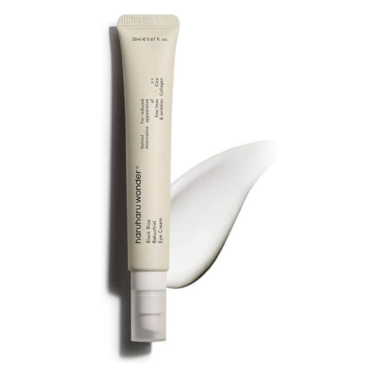 haruharu wonder - Black Rice Bakuchiol Eye Cream - Crème contour des yeux