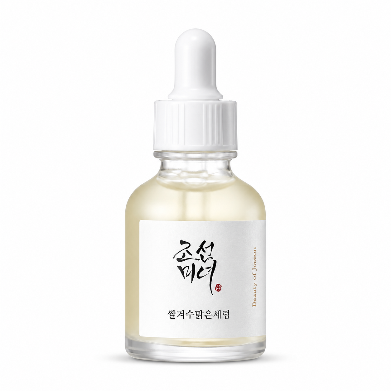 Beauty of Joseon Glow Deep Serum – Sérum Éclat & Anti-Taches