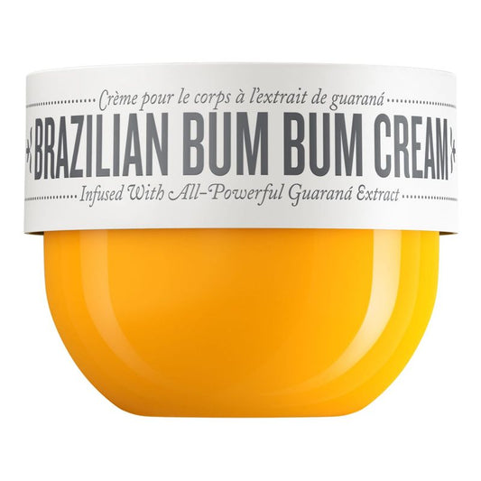 SOL DE JANEIRO - 
Brazilian Bum Bum Cream - Crème Corps Brésilienne Bum Bum