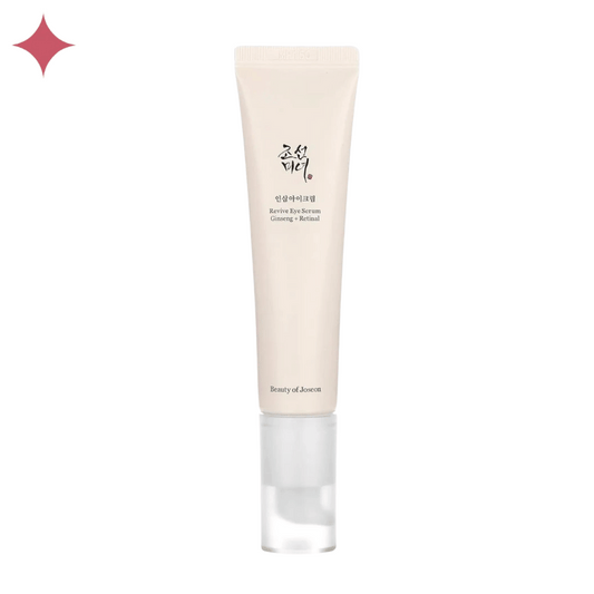 Beauty of Joseon - Revive Eye Serum - Sérum contour des yeux