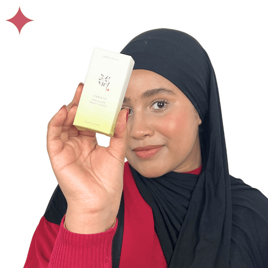 Beauty of Joseon - Matte Sun Stick Mugwort + Camelia SPF 50+ PA++++