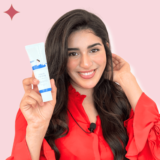 Round Lab - Birch Juice Moisturizing Sun Cream SPF50 PA++++