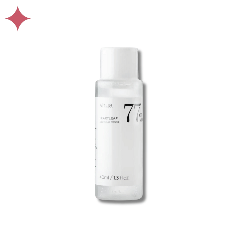 ANUA - Heartleaf 77% Soothing Toner