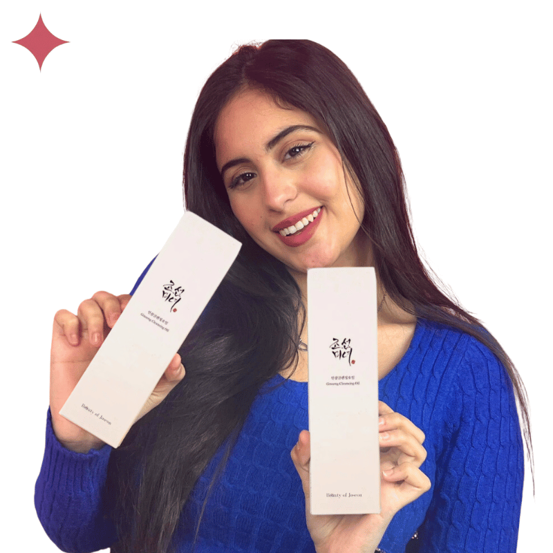Beauty of Joseon - Ginseng Cleansing Oil - Huile nettoyante