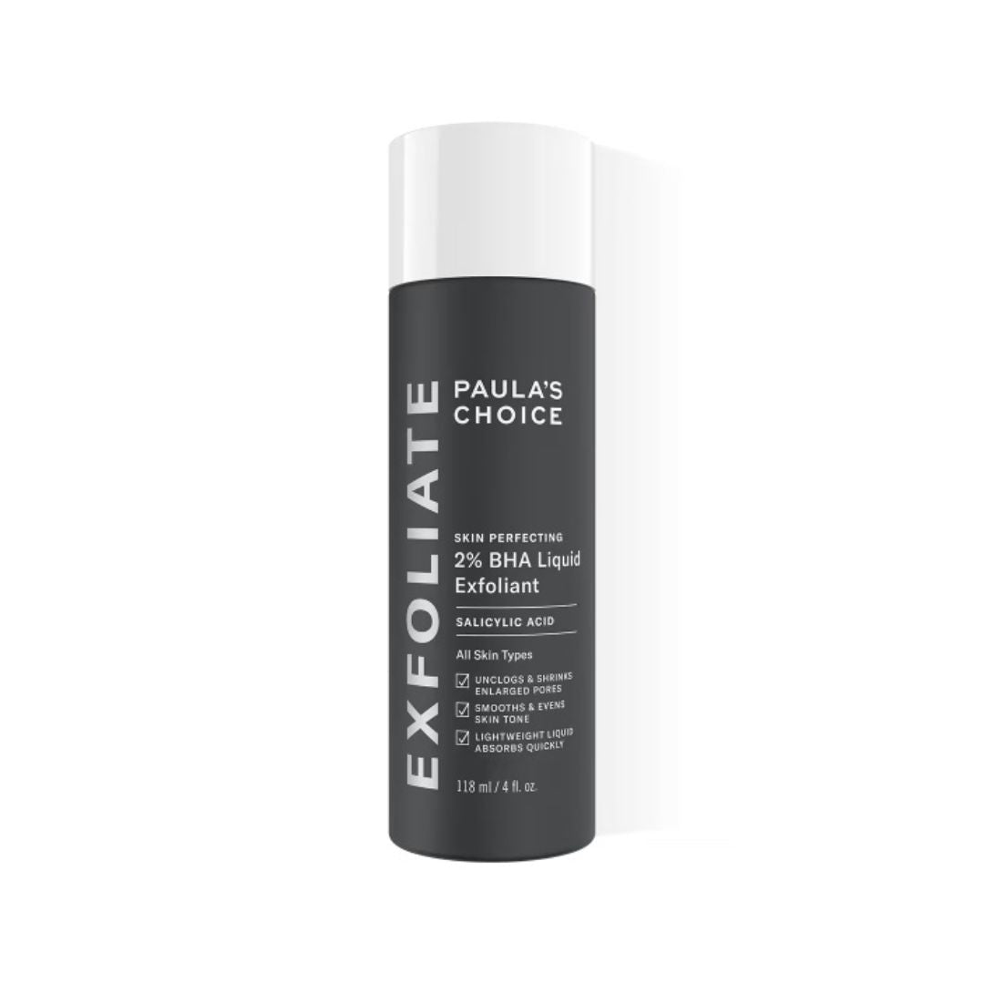 Paula's Choice Skin Perfecting 2% BHA Lotion Exfoliante