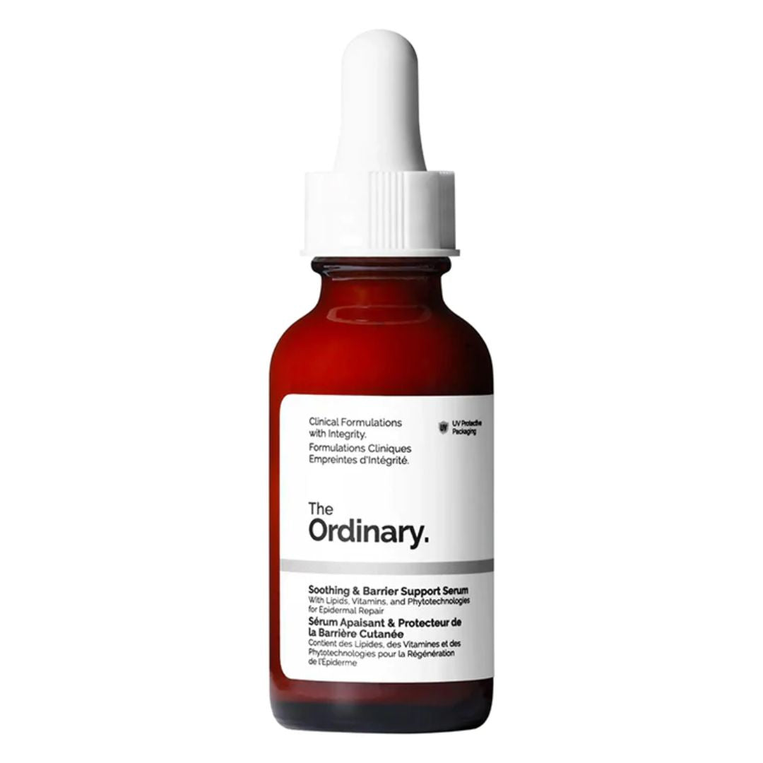 The Ordinary Soothing & Barrier Support Serum