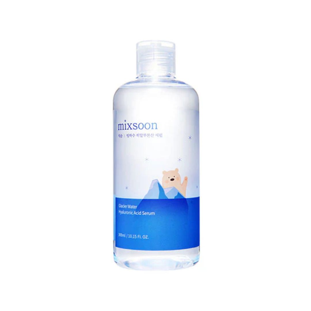 Mixsoon - GLACIER WATER HYALURONIC ACID SERUM