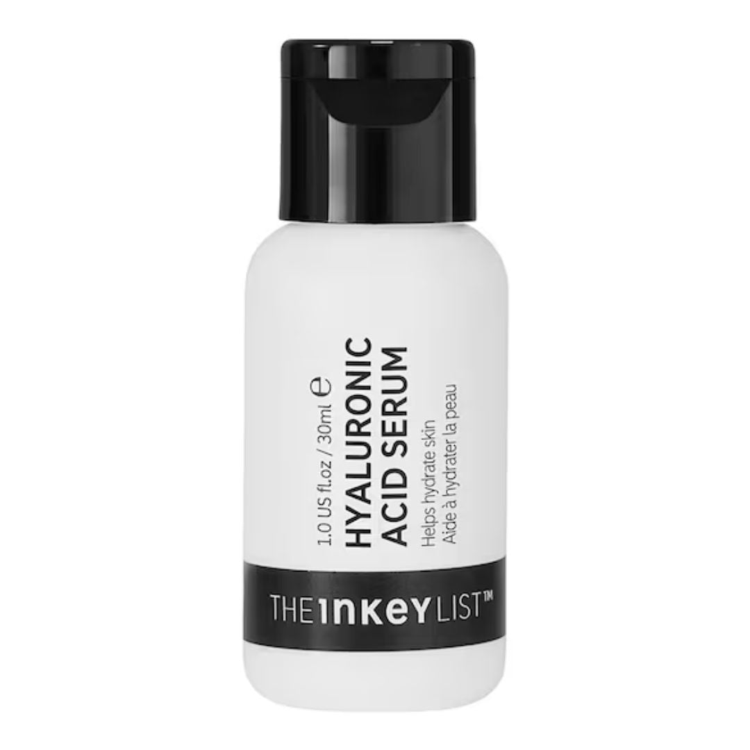 The INKEY List - Hyaluronic Acid Serum 30ml