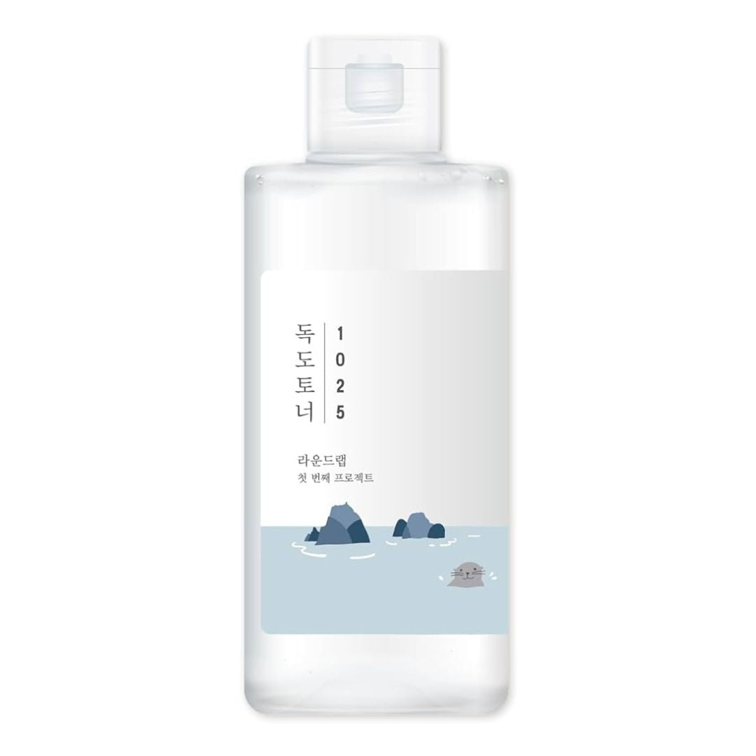 Round Lab - 1025 Dokdo Toner