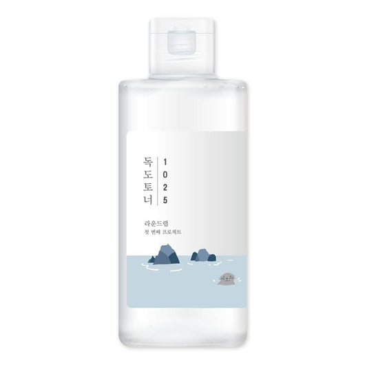 Round Lab - 1025 Dokdo Toner