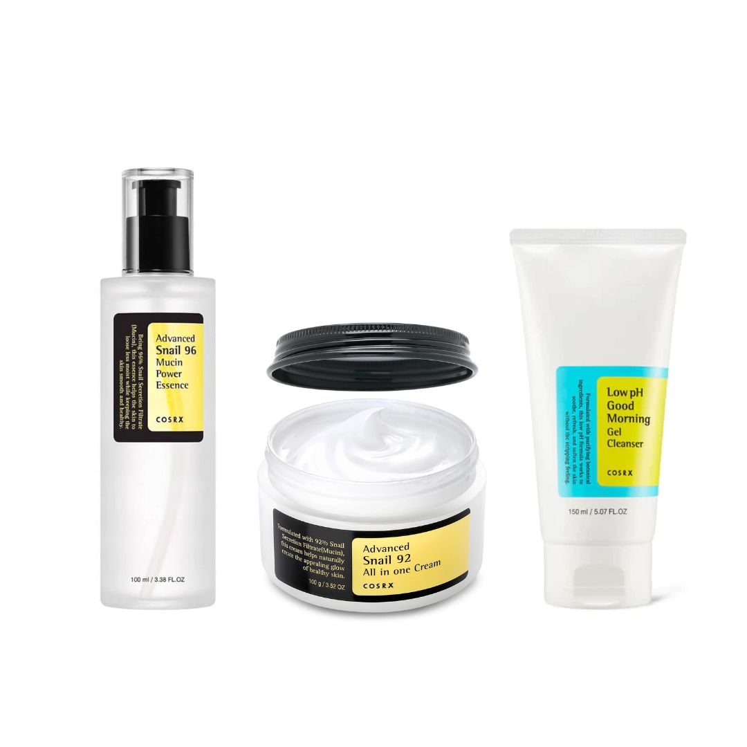 COSRX - Complete Skincare