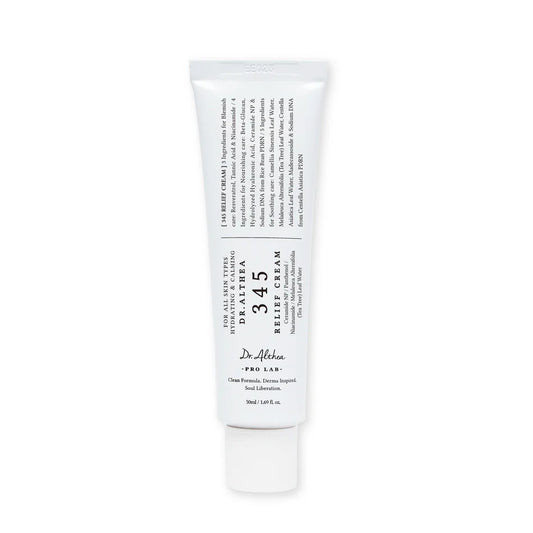 Dr. Althea 345 Relief Cream