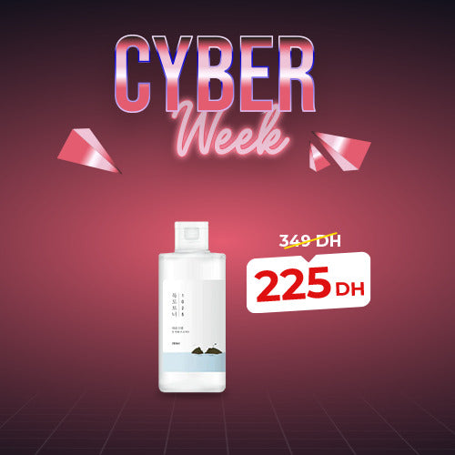 Round Lab - 1025 Dokdo Toner