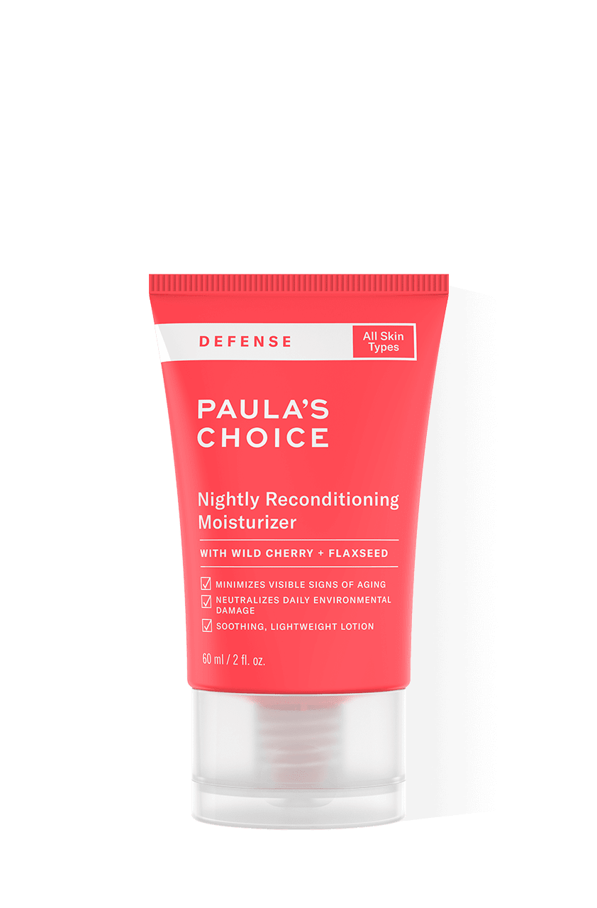 Paula's Choice Defense Night Cream