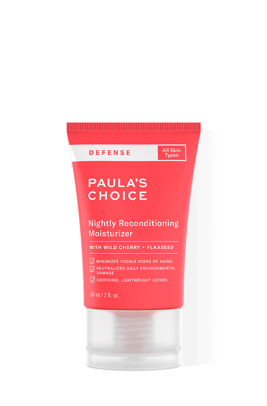 Paula's Choice Defense Night Cream