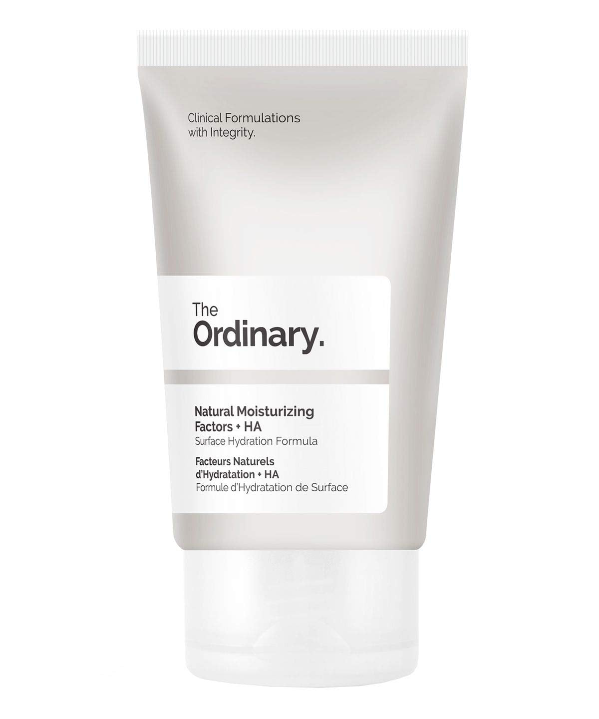 The Ordinary Facteurs Naturels D'Hydratation + HA