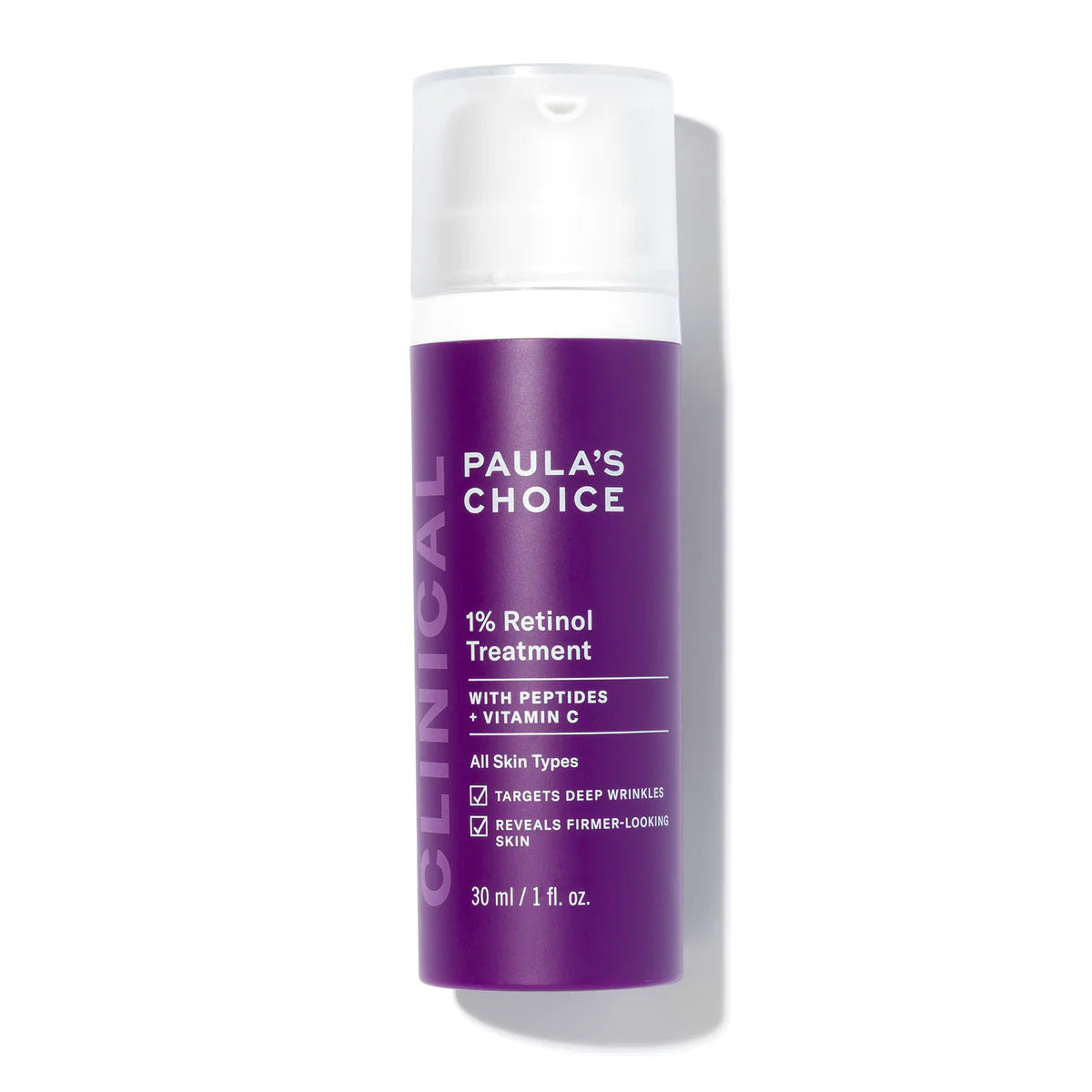 Paula's Choice 1% Retinol Treatment