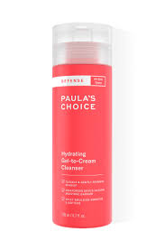 Paula's Choice Defense Face Wash