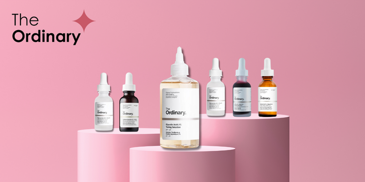 Produits recommandés