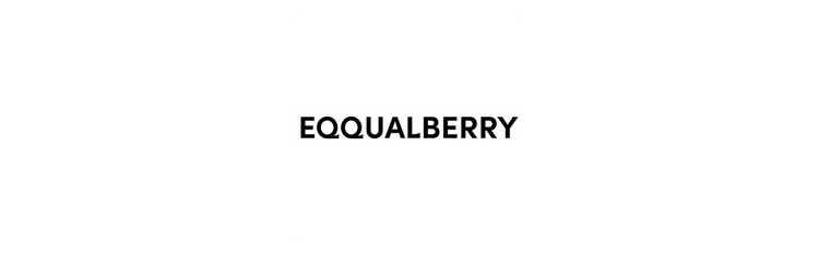 EQQUALBERRY