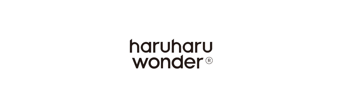 Haruharu wonder