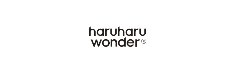 Haruharu wonder
