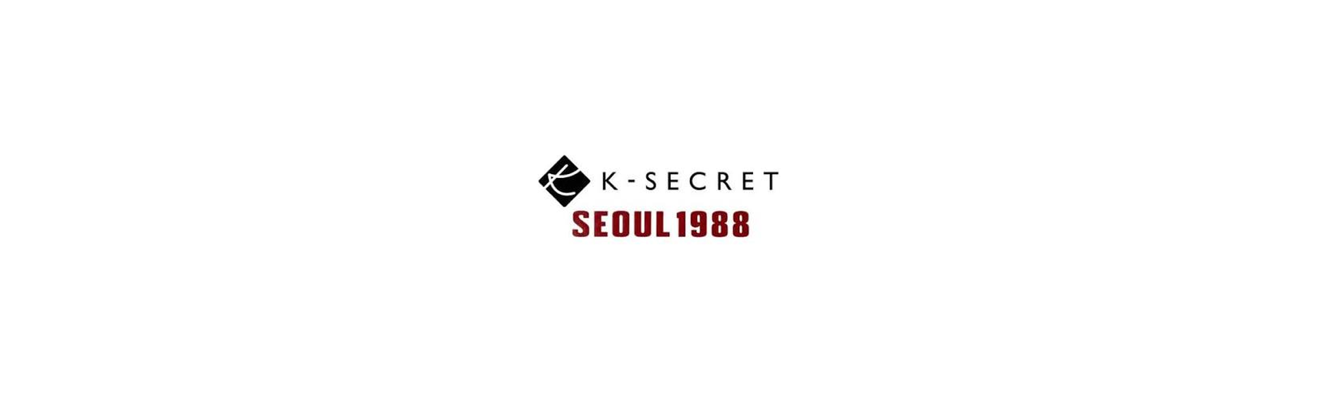 K-SECRET SEOUL 1988