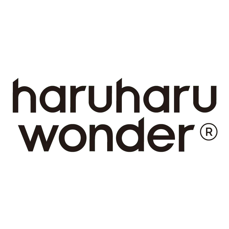 Haruharu wonder