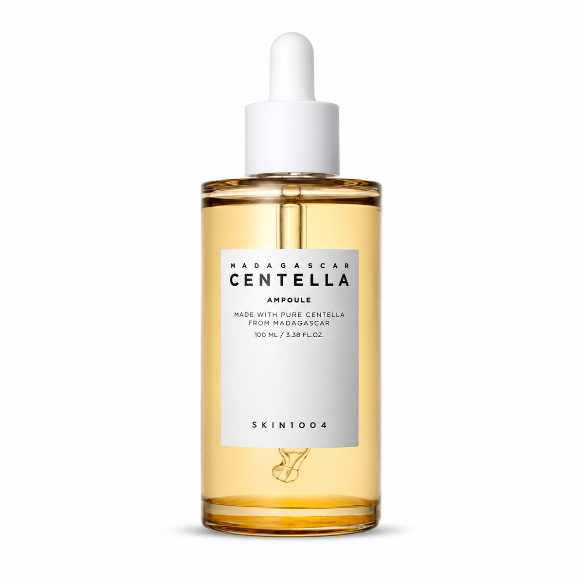 SKIN1004 Madagascar Centella Ampoule – Soin Apaisant & Hydratation Intense