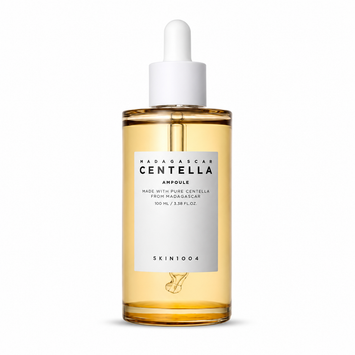 SKIN1004 Madagascar Centella Ampoule – Soin Apaisant & Hydratation Intense