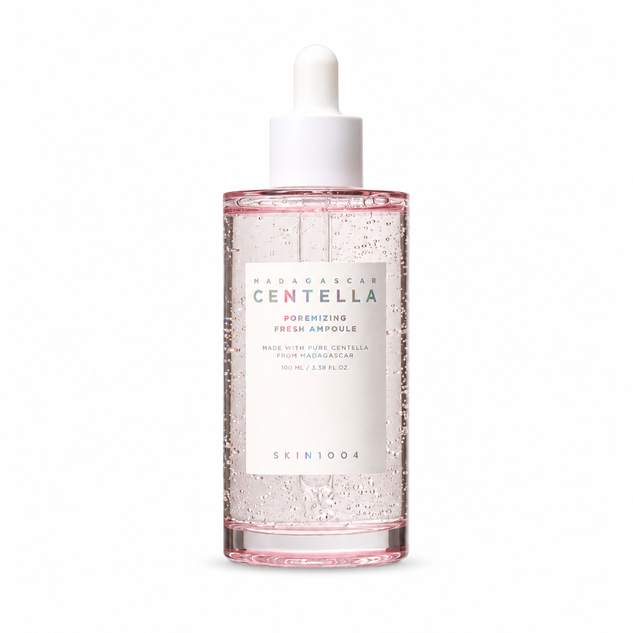 SKIN1004 Madagascar Centella Poremizing Fresh Ampoule – Ampoule Minimiseur de Pores