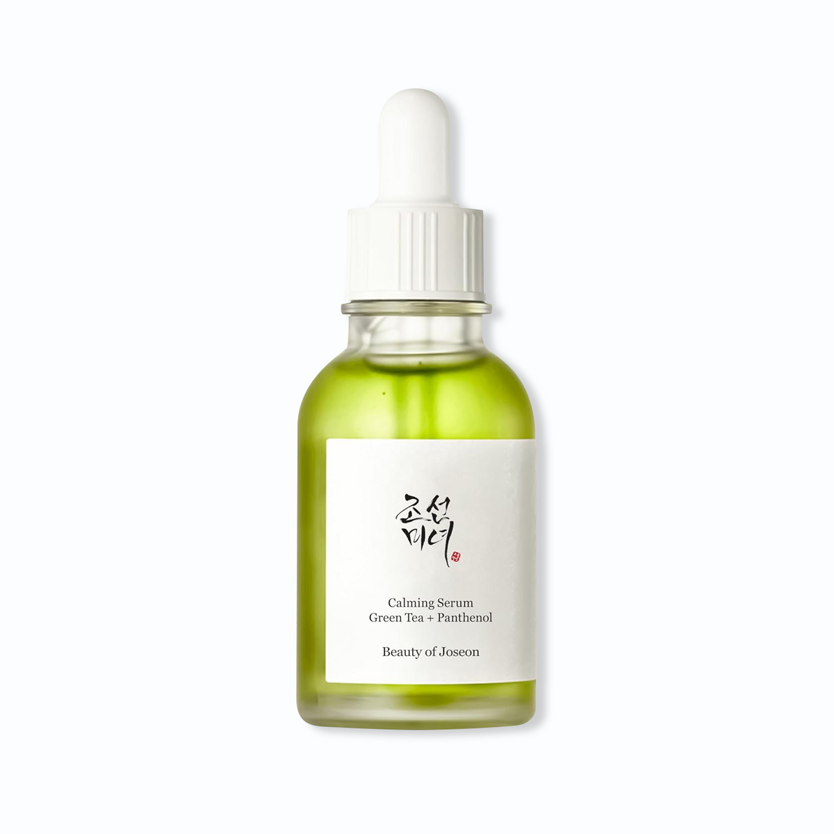 Beauty of Joseon Calming Serum – Sérum Apaisant & Hydratant