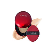TIRTIR Mini Mask Fit Red Cushion – Fond de Teint Cushion